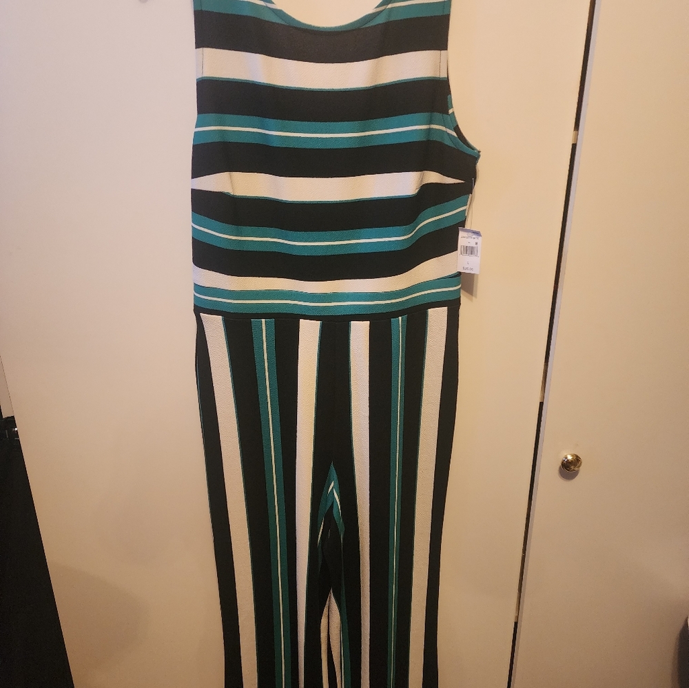 Jumpsuit